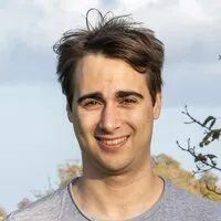 Adam Gleave