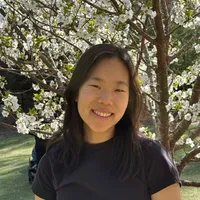 Alina Yang
