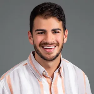 Dillon Sandhu