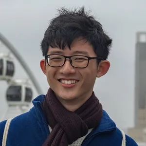 Jiahai Feng