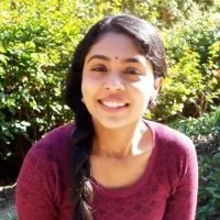 Karthika Mohan