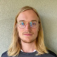 Lukas Berglund