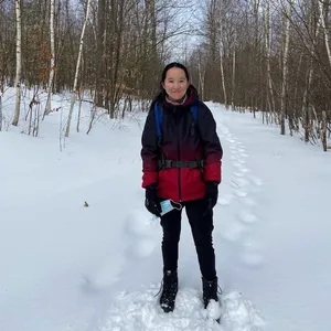 Michelle Li
