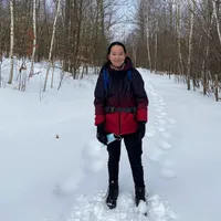 Michelle Li