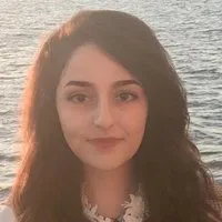 Paria Rashidinejad
