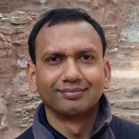 Siddharth Srivastava