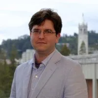 Thomas Krendl Gilbert