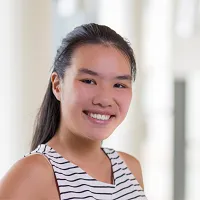 Tu (Alina) Trinh